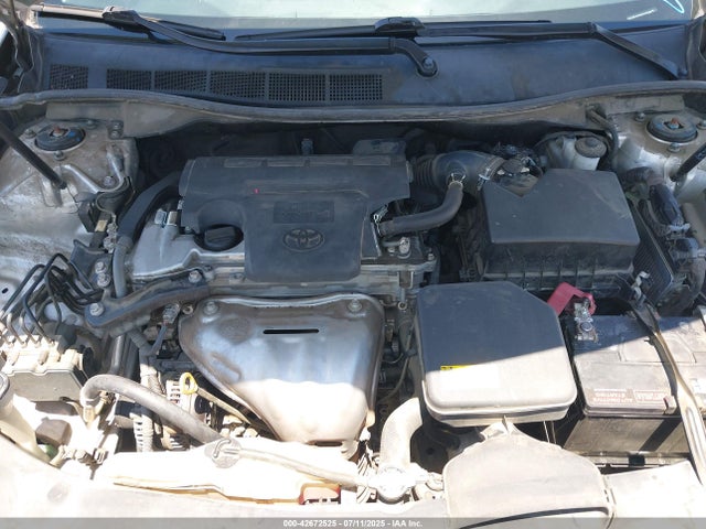 Toyota Camry 2014 4T1BF1FKXEU729415 Image 38