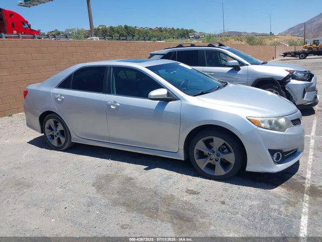 Toyota Camry 2014 4T1BF1FKXEU729415 Image 41
