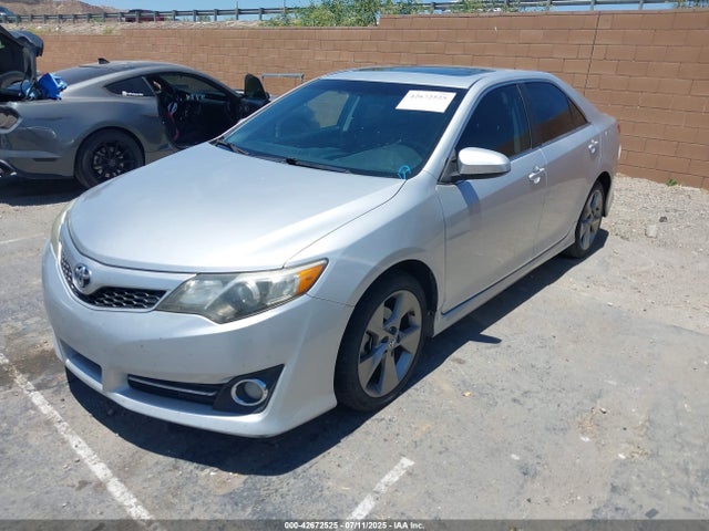 Toyota 2ar-fe 2014 4T1BF1FKXEU729415 Image 2