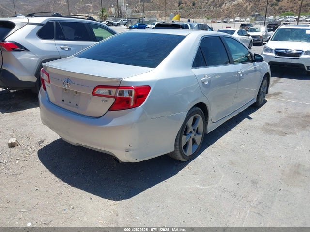 Toyota Camry 2014 4T1BF1FKXEU729415 Image 32