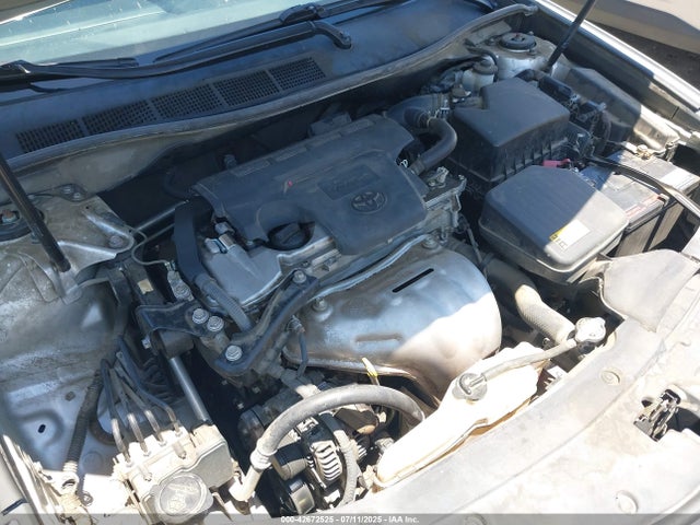 Toyota Camry 2014 4T1BF1FKXEU729415 Image 34