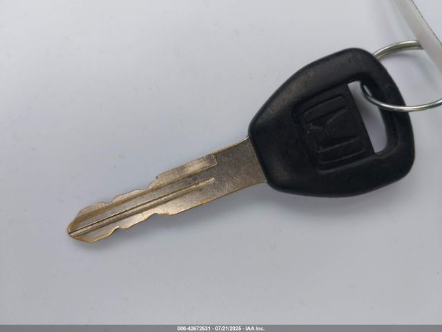 2001 HONDA CIVIC 1HGEM22591L019162 Photo 10