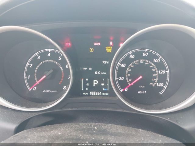 2014 MITSUBISHI OUTLANDER SPORT 4A4AP3AUXEE026580 Photo 6