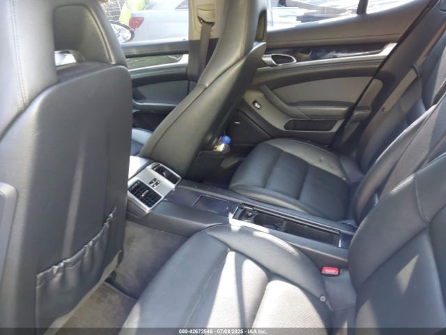 2013 PORSCHE PANAMERA WP0AA2A76DL015471 Photo 7