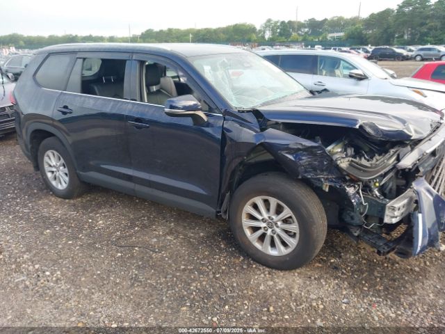 2024 TOYOTA GRAND HIGHLANDER 5TDAAAB53RS042432