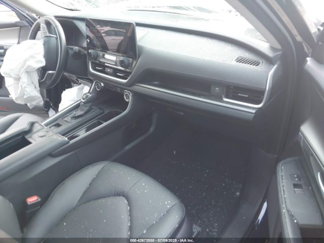 2024 TOYOTA GRAND HIGHLANDER 5TDAAAB53RS042432 Photo 4