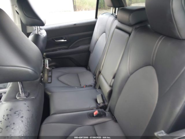 2024 TOYOTA GRAND HIGHLANDER 5TDAAAB53RS042432 Photo 7