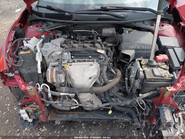 1N4AL3AP9FN880688 Nissan 2015