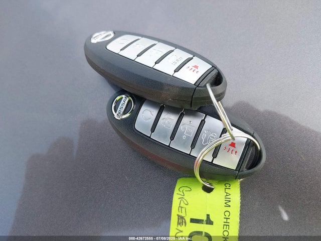 1N4AL3AP9FN880688 Nissan 2015