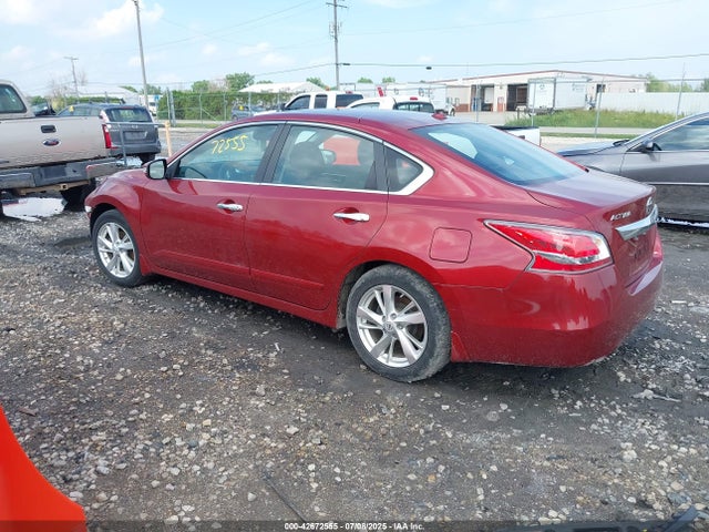 1N4AL3AP9FN880688 Nissan 2015