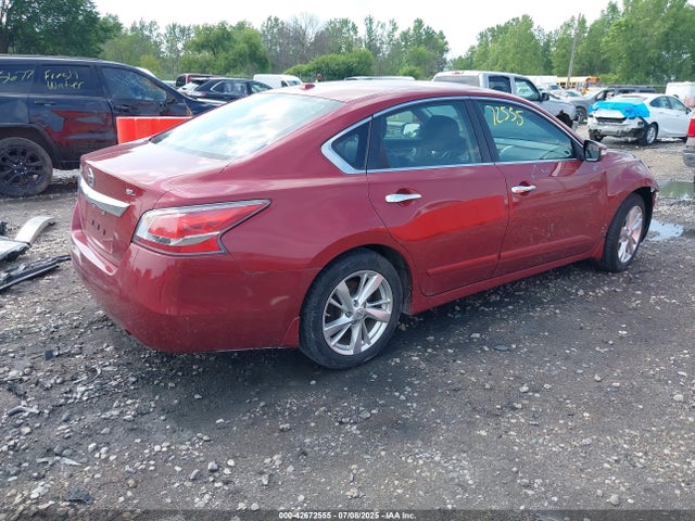 1N4AL3AP9FN880688 Nissan 2015