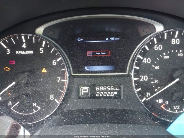 1N4AL3AP9FN880688 Nissan 2015