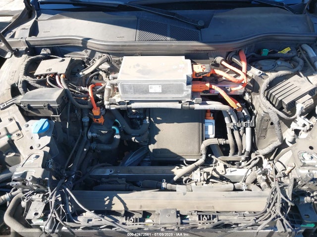 WA1VABGE8KB016934 Audi E-Tron