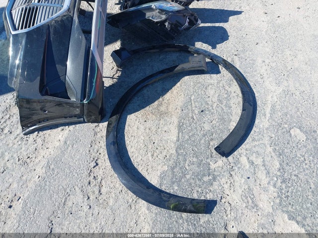 WA1VABGE8KB016934 Audi E-Tron
