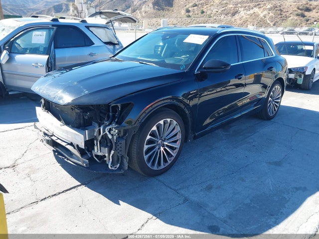 WA1VABGE8KB016934 Audi E-Tron