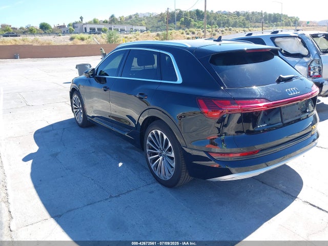 WA1VABGE8KB016934 Audi E-Tron