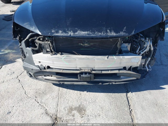 WA1VABGE8KB016934 Audi E-Tron
