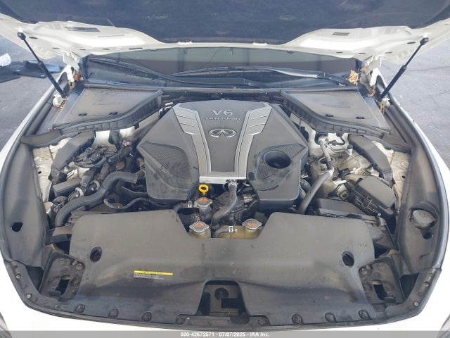 Infiniti 2018 2018 JN1EV7AP1JM362749 Image 10