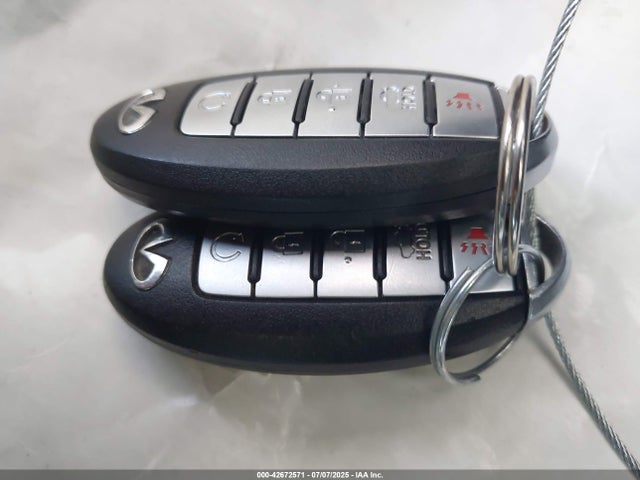 Infiniti 2018 2018 JN1EV7AP1JM362749 Image 11