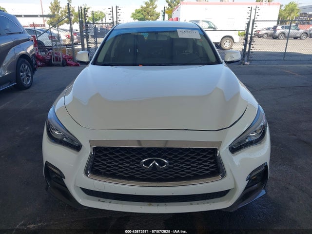 Infiniti 2018 2018 JN1EV7AP1JM362749 Image 12