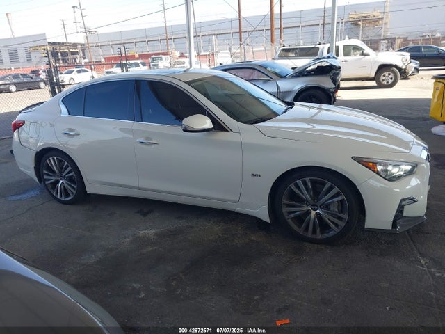 Infiniti 2018 2018 JN1EV7AP1JM362749 Image 13