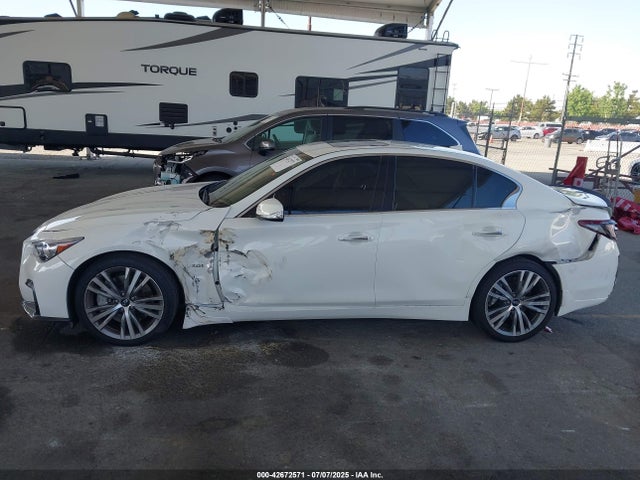 Infiniti 2018 2018 JN1EV7AP1JM362749 Image 14