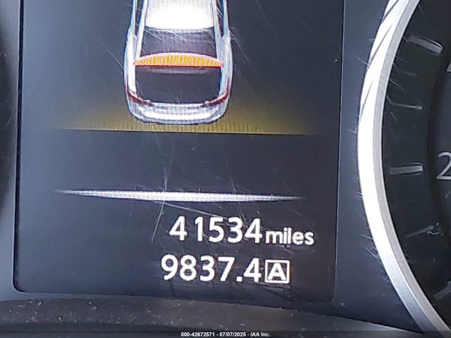 Infiniti 2018 2018 JN1EV7AP1JM362749 Image 15