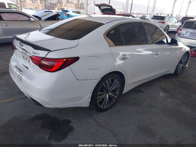 Infiniti 2018 2018 JN1EV7AP1JM362749 Image 4