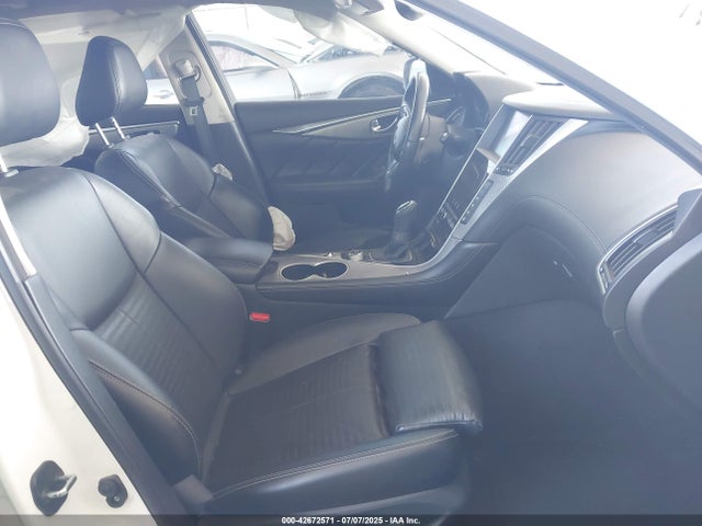 Infiniti 2018 2018 JN1EV7AP1JM362749 Image 5