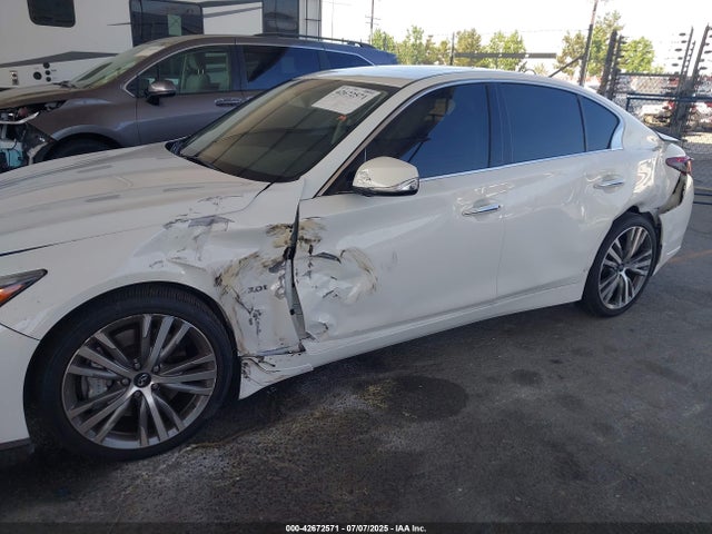Infiniti 2018 2018 JN1EV7AP1JM362749 Image 6