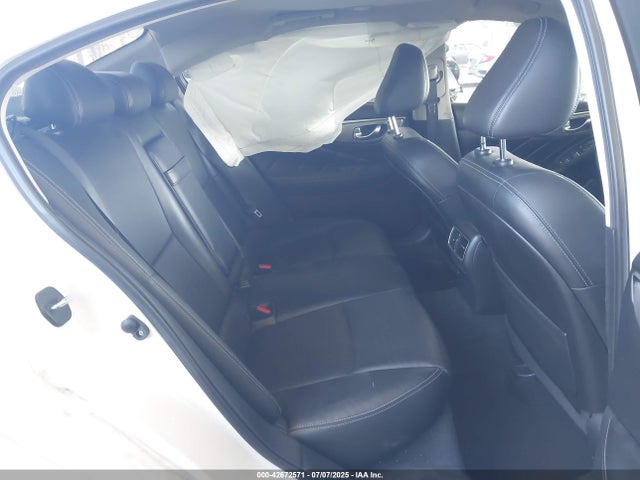 Infiniti 2018 2018 JN1EV7AP1JM362749 Image 8