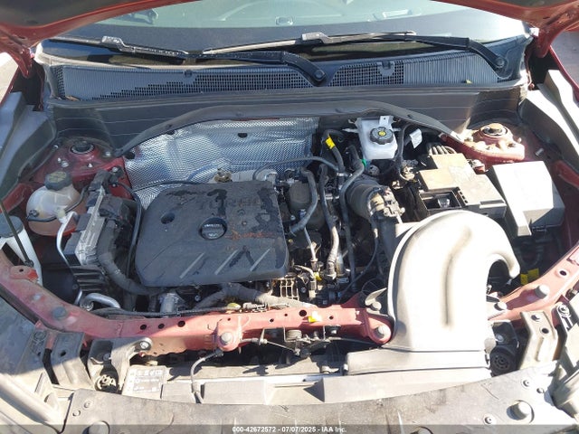 Chevrolet l3t 2023 KL79MTSL0PB154515 Image 10