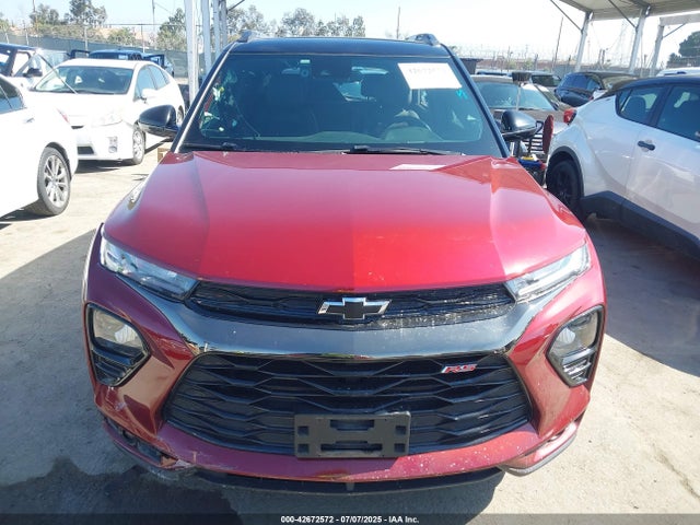Chevrolet l3t 2023 KL79MTSL0PB154515 Image 12