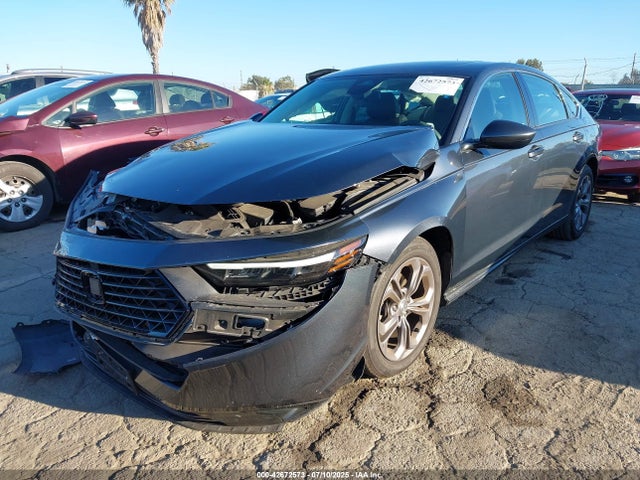 1HGCY1F32PA035898 Honda l15be