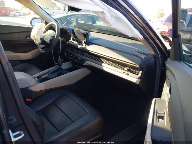 1HGCY1F32PA035898 Honda l15be