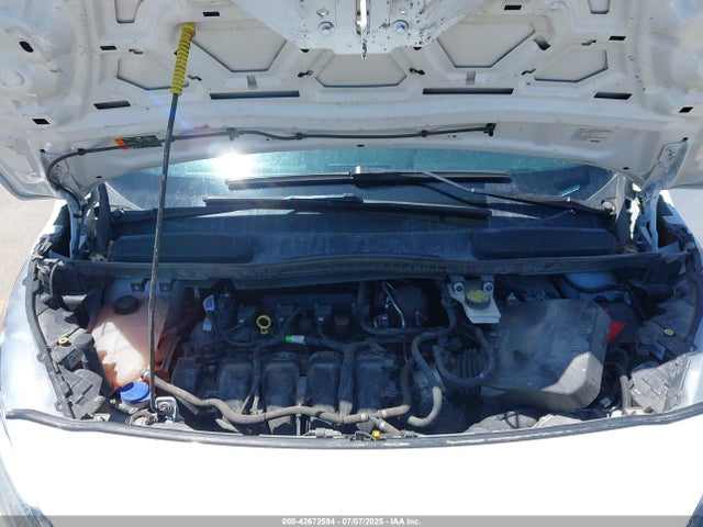 NM0LS7E24L1453169 Ford 2020