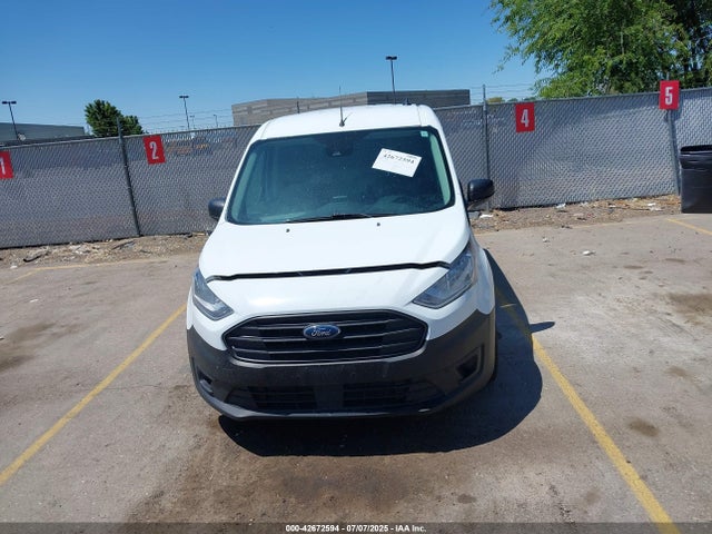 NM0LS7E24L1453169 Ford 2020
