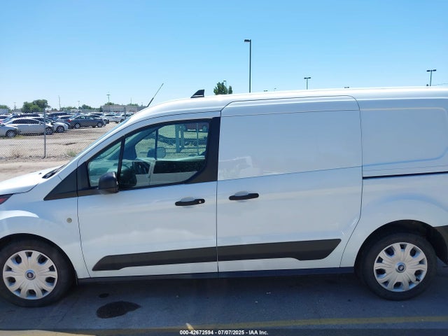 NM0LS7E24L1453169 Ford 2020