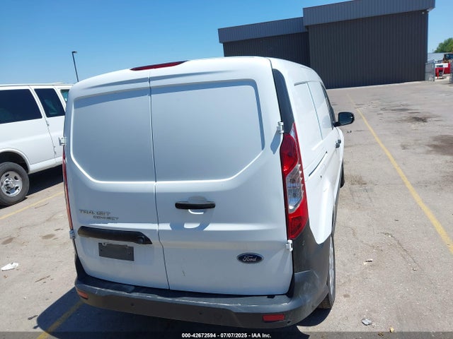 NM0LS7E24L1453169 Ford 2020