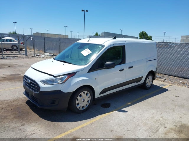 NM0LS7E24L1453169 Ford 2020