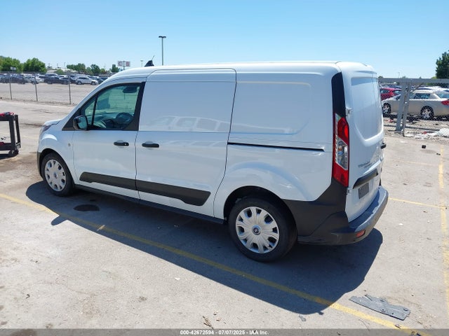 NM0LS7E24L1453169 Ford 2020