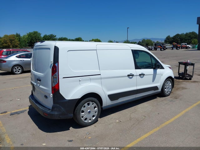 NM0LS7E24L1453169 Ford 2020