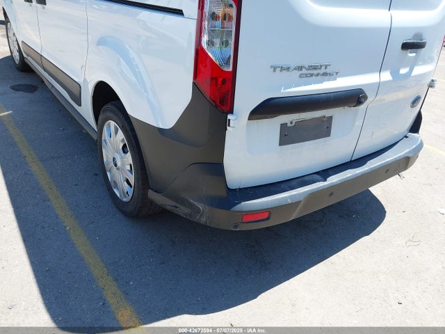 NM0LS7E24L1453169 Ford 2020