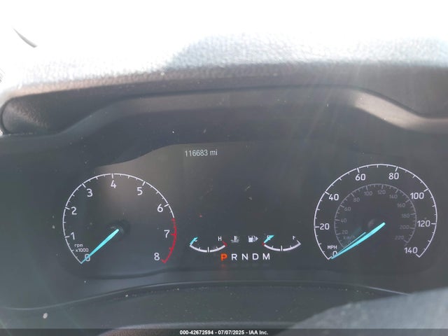 NM0LS7E24L1453169 Ford 2020