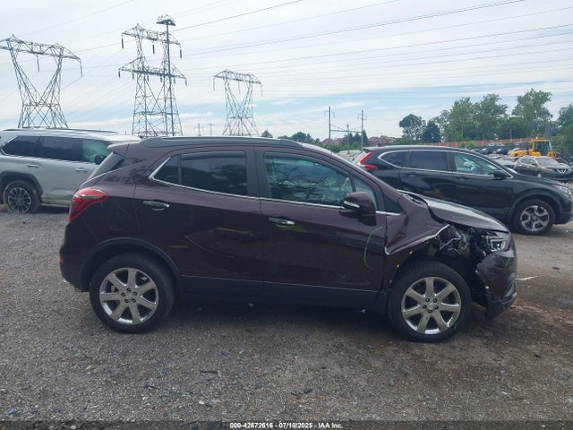 Buick luv mfi, vvt: variable valve timing, alum, e85 max 2017 KL4CJHSB6HB104879 Image 13