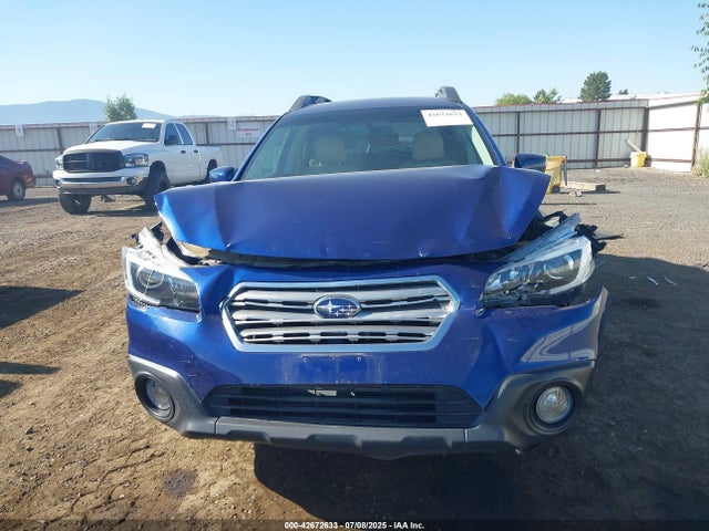 Subaru 2.5l u5 2016 4S4BSADC3G3248504 Image 11