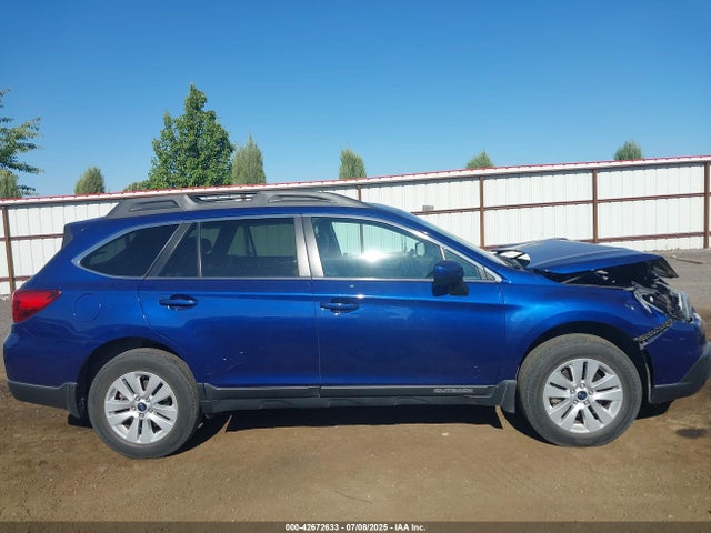 Subaru 2.5l u5 2016 4S4BSADC3G3248504 Image 12