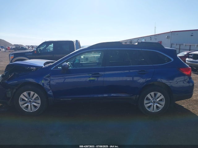 Subaru 2.5l u5 2016 4S4BSADC3G3248504 Image 13
