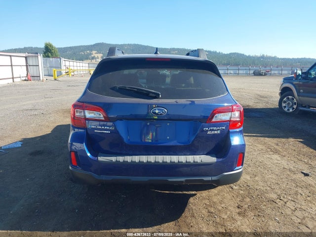 Subaru 2.5l u5 2016 4S4BSADC3G3248504 Image 15