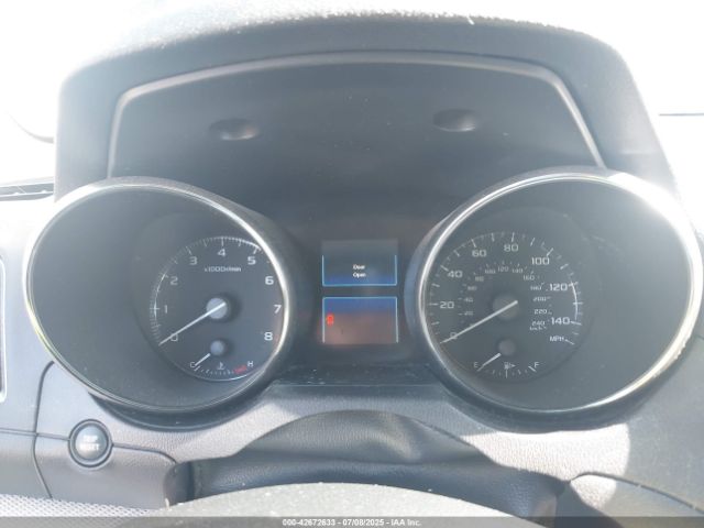 2016 SUBARU OUTBACK 4S4BSADC3G3248504 Photo 6